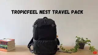 The Secret Behind the TropicFeel Nest Backpack