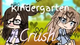 Kindergarten Crush glmv ft: Luna and Sunny Read desc
