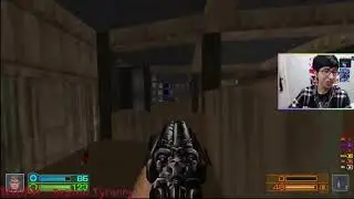 Gracias al Clips Bloodknot