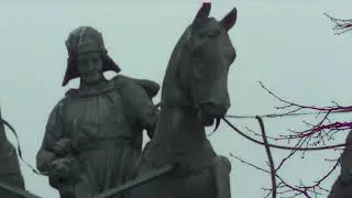 Бегова́я улица, Ипподром в Москве