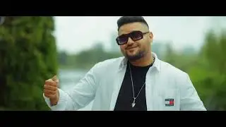 Daniel Trandafir ❌ Roson Music Band 🎵  Las-o afara | Official Video 2024