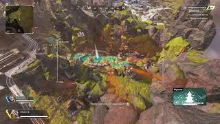 Apex Fails #1.75