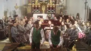 PIRATES OF THE CARRIBEAN - Pladenbach Percussion