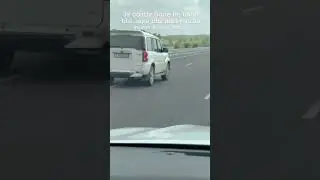 Fortuner Vs Scorpio Classic Race ❤️‍🔥😱 #trending #race