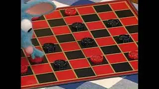 BITBBH When You've Got to Go, but it's just Tutter winning at checkers