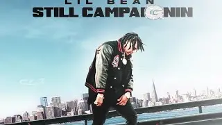Lil Bean - Still Steppin' (Visualizer)