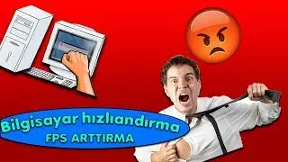 Bilgisayar Nasıl Hızlandırılır? [Teknik Eğitim Seti]