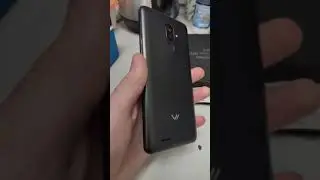 Vertex impress rosso graphite