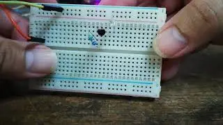 สอนปรับลดความสว่างหลอด led ด้วย vr, Potentiometor