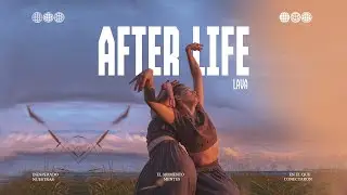Lava - After life (Melodic Techno)