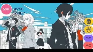 Full Moon Full Life - Lotus Juice ( OSU! )