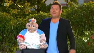 Amanda will ein Handy / 