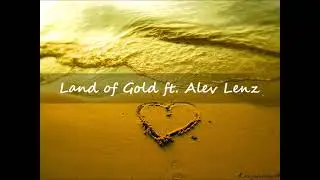 Anoushka Shankar - Land of Gold ft. Alev Lenz (Album version with lyrics)