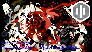 [osu] 요루시카 - 폭탄마(Bakudanma){Akitoshi's Hrad}