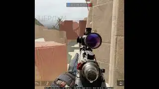 #WARFACE