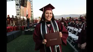 Grad Stories: Krystelle Borja