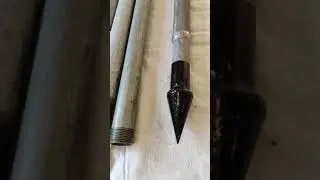 Комплект абиссинской скважины