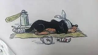 Мой Щенок Сказка для Детей Аудиосказка, Сказки Нашего Детства