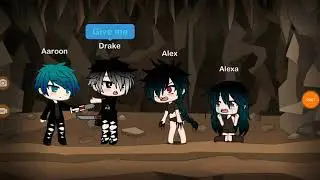 Alpha's pet/ep 1