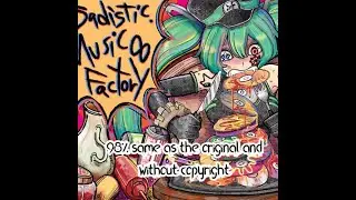 Sadistic music factory edited song for videos