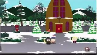 (South Park) Охуж эти готы!