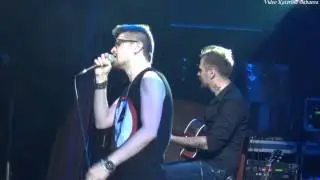 Никита Муравьёв — Behind Blue Eyes (СЛОТ. Limp Bizkit cover)