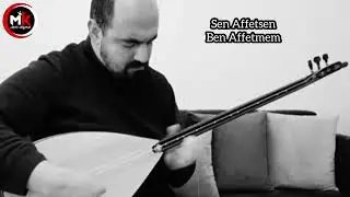 Metin Kayman - Sen Affetsen Ben Affetmem