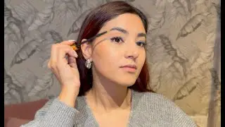 Makeup & Chappad Chappad after so long 🥺❤️