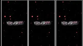 YE JISHM HAI TO KYA😥😔 XML NEW TREND XML FILE 🗃️ MOOD OFF 📴 XML FILE