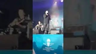 Глеб Самойлов & The MATRIXX 11 Кемерово Небофест2022