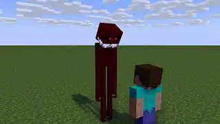 Anomaly 1000 test Animation - Minecraft Animation