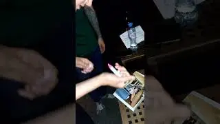 Чужие окна - Автографы (Санкт-Петербург, 09.08.2024).