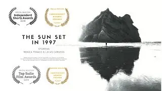 The Sun Set in 1997