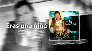 Nigga ft. Japanese - Eras una niña