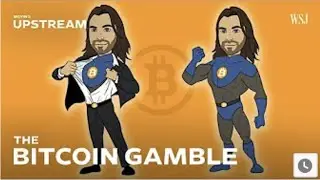 WHAT HAPPENS WHEN YOU SELL YOUR HOUSE FOR BITCOIN? by Didi Taihuttu & The Bitcoin Family WJS