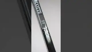 Check Out Alex Turcotte's Pro Stick!
