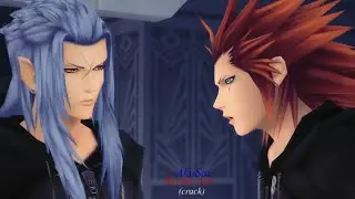[ᴀᴋᴜsᴀɪ] Ｂｒｏｋｅ Ａｓｓᶜʳᵃᶜᵏ