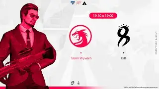 Fiesta Challenge Play-Off | Team Wyvern vs BI8 Esports | Halloween event | by White & Rey