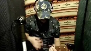 Wild Horses - The Rolling Stones Ukulele Cover