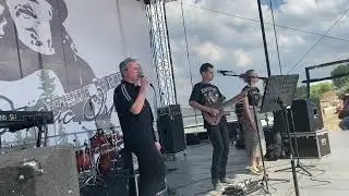AMALGAMA VREAU O MINUNE (ФЕСТИВАЛЬ В ПАМЯТЬ ЮРИЯ САДОВНИКА). ФЕДОР ДОЛГОШЕЕВ