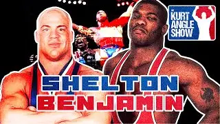 The Kurt Angle Show 