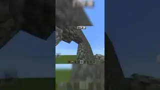 Minecraft tiktok hack for bedrock edition part (57) #shorts #minecraft