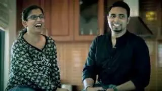 Secured Marriage: Gokul & Harsha