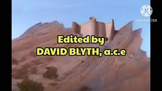 Mighty Morphin' Power Rangers Season 1, Episode 8: 