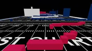 Baby's First Blender Animation