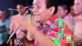YA TE OLVIDE - TONY ROSADO