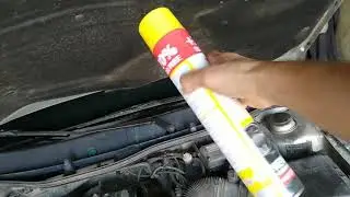 How to start a diesel car IF YOU REALLY NEED TO