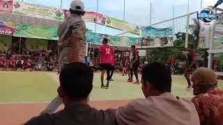 Baroena keutapang vs gajah putih paloh gadeng