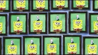 SpongeBob Movie -{Morning Routine and Order Up!}-