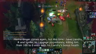 Sejuani Top Guide - vs Heimerdinger - Gameplay Explained